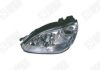 SPILU 318079 Headlight